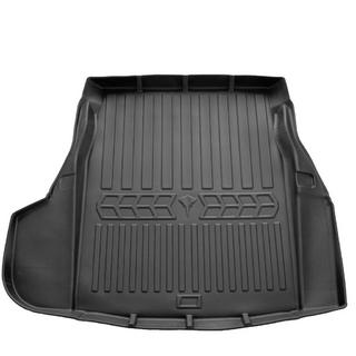 Alfombrilla 3D de maletero para E60 (Stingray)
