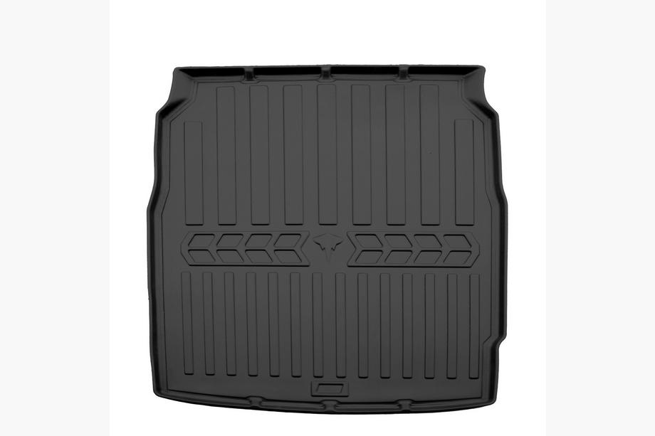 BMW 5 Series F10/F11 2010–2016 Alfombrilla de maletero Stingray 3D (para F10) Image