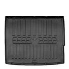 BMW X1 E84 2009-2015 Alfombrilla de maletero Stingray 3D foto 1