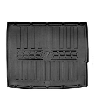 Alfombrilla de maletero Stingray 3D BMW X1 E84 2009-2015
