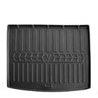 BMW X1 F48 2015-2022 Alfombrilla de maletero Stingray 3D (Superior) foto 1