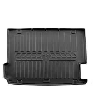 Alfombrilla de maletero Stingray 3D BMW X3 F25 2011-2018
