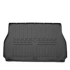 BMW X5 E53 1999–2006 Alfombrilla de maletero Stingray 3D foto 1