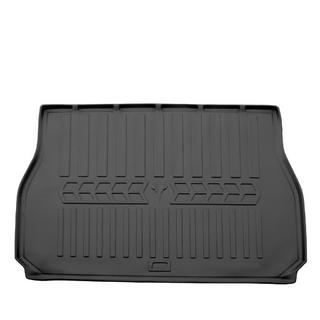 Alfombrilla de maletero Stingray 3D BMW X5 E53 1999–2006