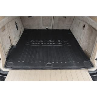Alfombrilla de maletero Stingray 3D BMW X5 E70 2007-2013 foto 1