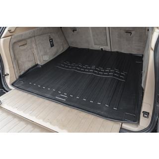 Alfombrilla de maletero Stingray 3D BMW X5 E70 2007-2013 foto 2