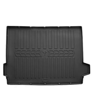 Alfombrilla de maletero Stingray 3D BMW X5 G05 2019–2026