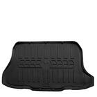 Chery Tiggo 2 2014- Alfombrilla de maletero Stingray 3D foto 1