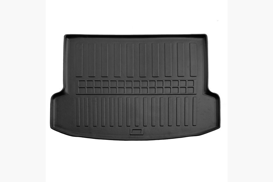 Chery Tiggo 7 2016-2019 Alfombrilla de maletero Stingray 3D Image