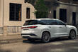 Revisión del nuevo SUV Lexus TX foto 3