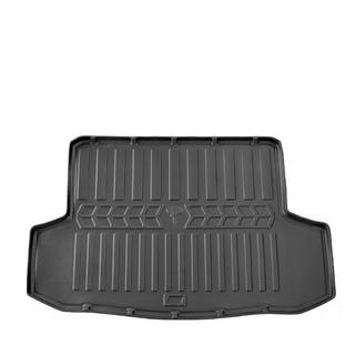 Alfombrilla de maletero 3D (SD) (Stingray)