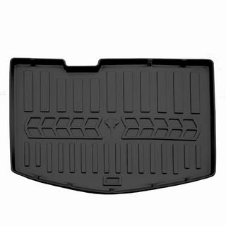 Alfombrilla de maletero 3D (Stingray)