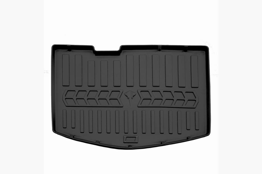 Opel Ampera 2011-2016 Alfombrilla de maletero 3D (Stingray) Image