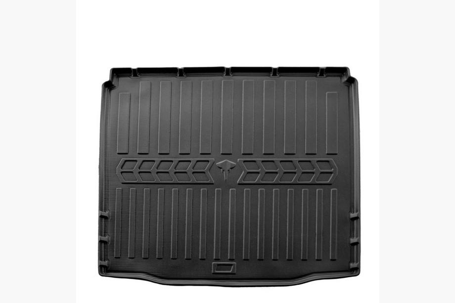 Chevrolet Cruze 2009–2015 Alfombrilla de maletero 3D (SD) (Stingray) Image