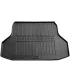 Chevrolet Lacetti 2003-2024 Alfombrilla de maletero 3D (SD) (Stingray) foto 1