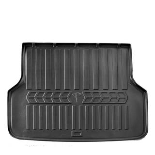 Alfombrilla de maletero 3D (SW) (Stingray)