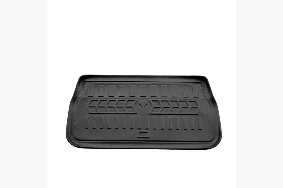 Chrysler Pacifica 2016- Alfombrilla de maletero 3D (Stingray) Image