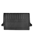 Citroen C-4 Picasso 2006-2013 Alfombrilla de maletero 3D (Stingray) foto 1