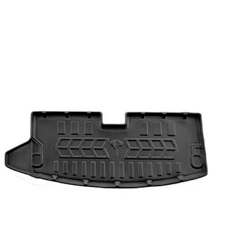 Alfombrilla de maletero 3D (7 plazas) (Stingray)