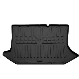 Alfombrilla de maletero 3D (HB) (Stingray) Ford Fiesta 2002-2008