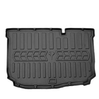 Alfombrilla de maletero 3D (HB) (Stingray) Ford Fiesta 2017-