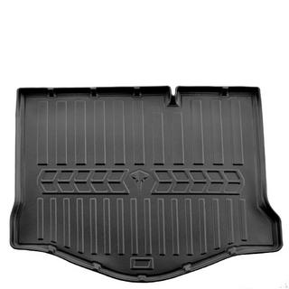 Alfombrilla de maletero 3D (HB) (Stingray) Ford Focus II 2008-2011