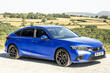 Revisión del hatchback Honda Civic Hatch foto 1