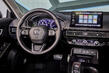 Revisión del hatchback Honda Civic Hatch foto 6