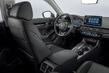 Revisión del hatchback Honda Civic Hatch foto 5