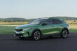 Revisión del hatchback todoterreno KIA XCeed actualizado foto 4