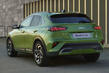 Revisión del hatchback todoterreno KIA XCeed actualizado foto 3