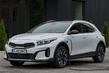 Revisión del hatchback todoterreno KIA XCeed actualizado foto 1