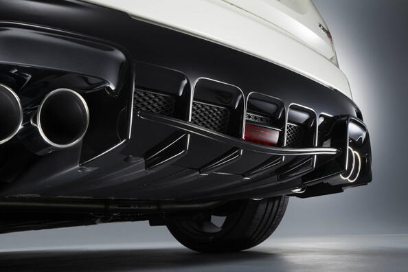 Qué es un difusor de coche y cuáles son sus funciones