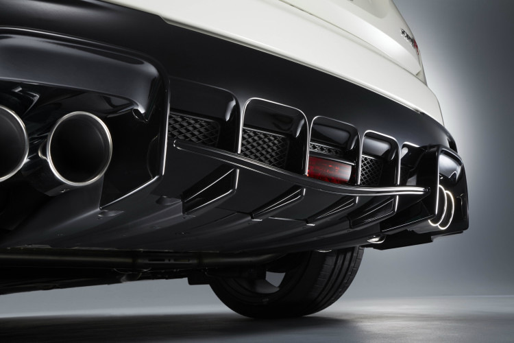 Qué es un difusor de coche y cuáles son sus funciones
