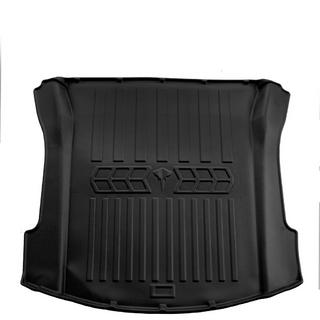 Alfombrilla de maletero de goma Stingray 3D (trasero)