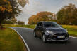 Revisión del hatchback urbano Mazda 2 Hybrid foto 1