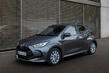 Revisión del hatchback urbano Mazda 2 Hybrid foto 2