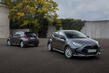Revisión del hatchback urbano Mazda 2 Hybrid foto 3