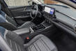 Revisión del hatchback crossover Citroen C5 X foto 6