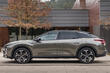 Revisión del hatchback crossover Citroen C5 X foto 2