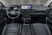 Revisión del hatchback crossover Citroen C5 X foto 5