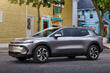 Revisión del crossover eléctrico Chevrolet Equinox EV foto 2