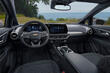 Revisión del crossover eléctrico Chevrolet Equinox EV foto 6