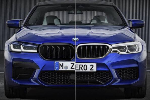 Restyling del automóvil: significado, necesidad y variedades.