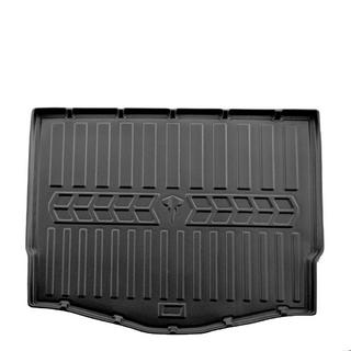 Alfombrilla de maletero 3D (HB) (Stingray) Ford Focus III 2011-2017