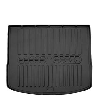 Alfombrilla de maletero 3D (SW) (Stingray) Ford Focus III 2011-2017