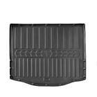 Ford Focus III 2011-2017 Alfombrilla de maletero 3D (USA) (SD) (Stingray) foto 1