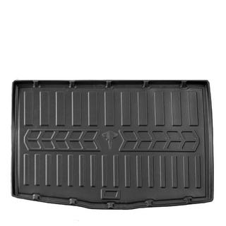 Alfombrilla de maletero 3D (SW) (inferior) (Stingray) Ford Focus IV 2018-