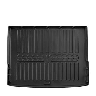 Alfombrilla de maletero 3D (SW) (superior) (Stingray) Ford Focus IV 2018-