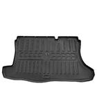Ford Fusion 2002-2012 Alfombrilla de maletero 3D (Stingray) foto 1